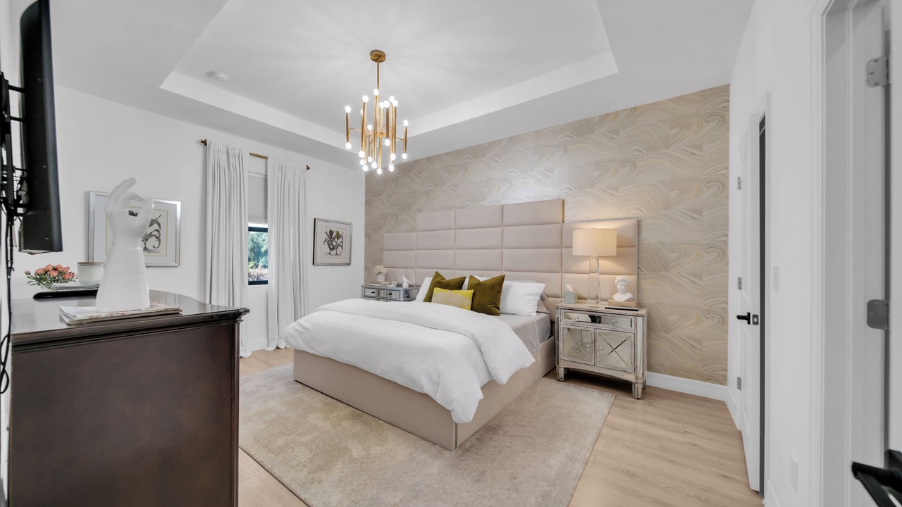 Photo of Bedroom in LaBelle