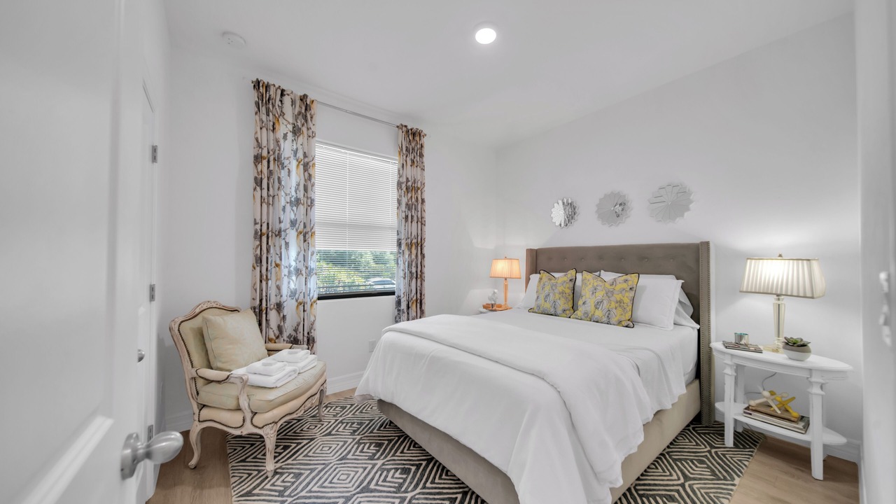 Photo of Bedroom in LaBelle