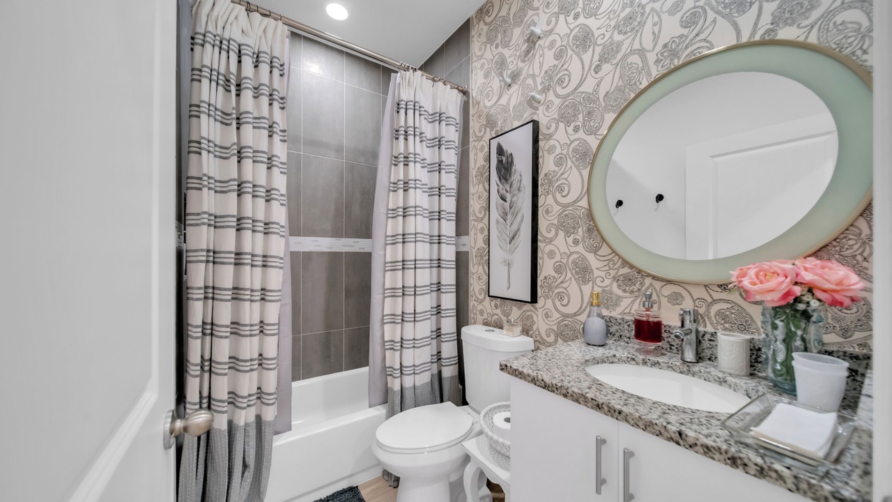 Photo of Bathroom in LaBelle