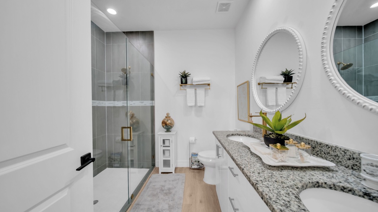 Photo of Bathroom in LaBelle