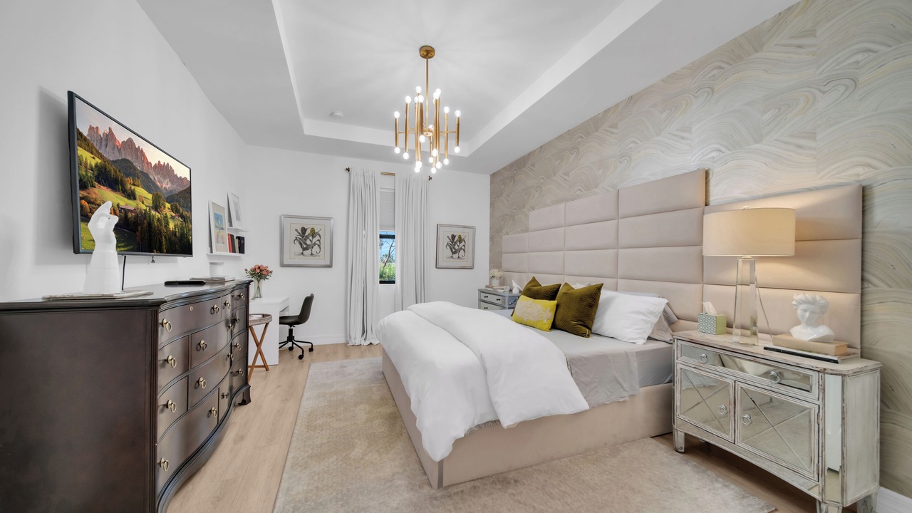 Photo of Bedroom in LaBelle