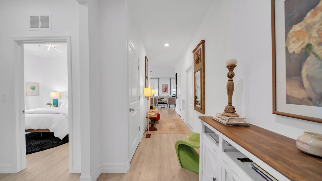 Photo of Bedroom in LaBelle