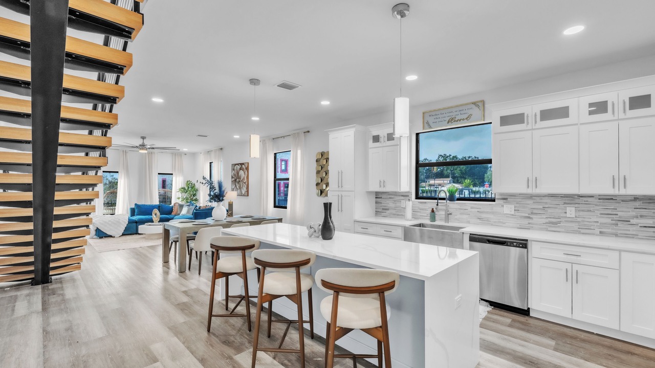 Photo of Kitchen in Pinellas Park