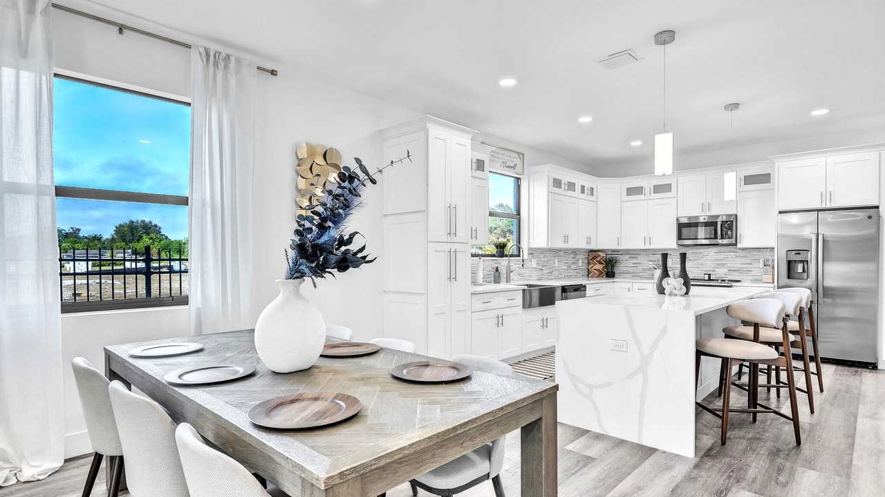 Photo of Kitchen in Pinellas Park