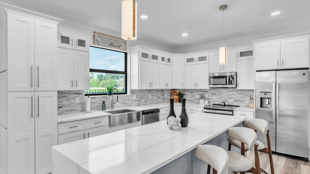 Photo of Kitchen in Pinellas Park
