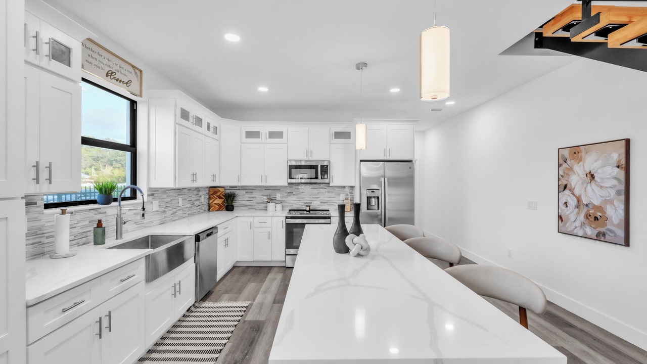Photo of Kitchen in Pinellas Park
