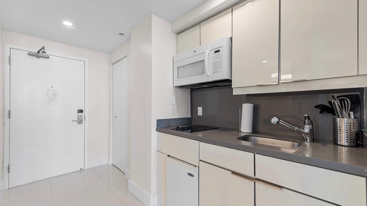 Photo of Kitchen in Coconut Grove