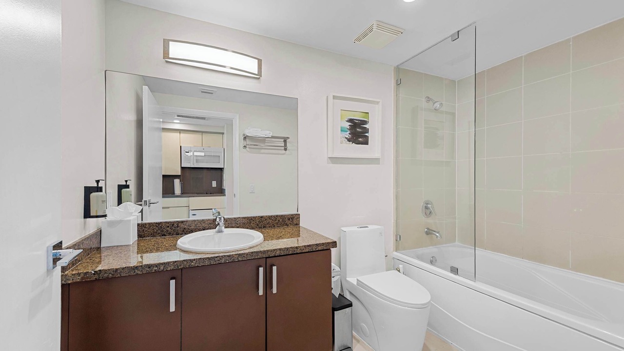 Photo of Bathroom in Coconut Grove