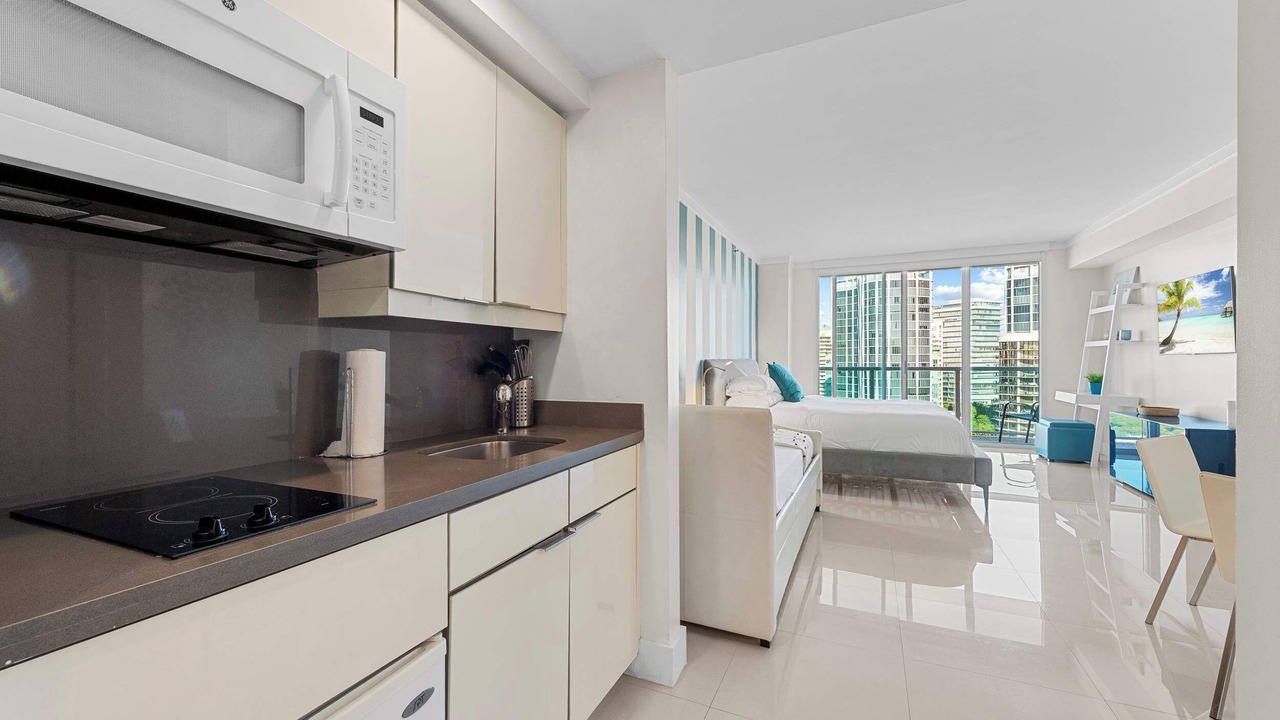 Photo of Kitchen in Coconut Grove