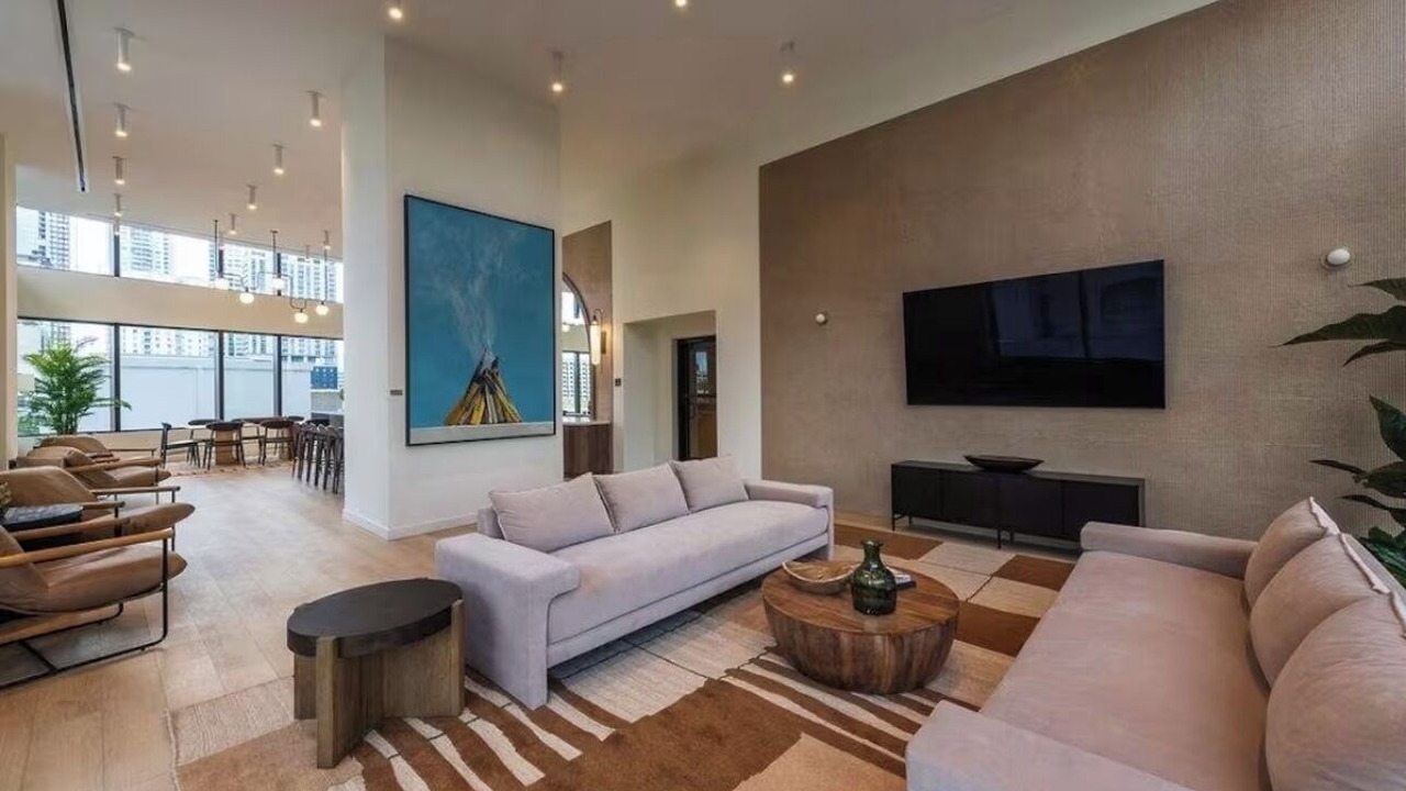 Photo of Bedroom in Downtown Miami