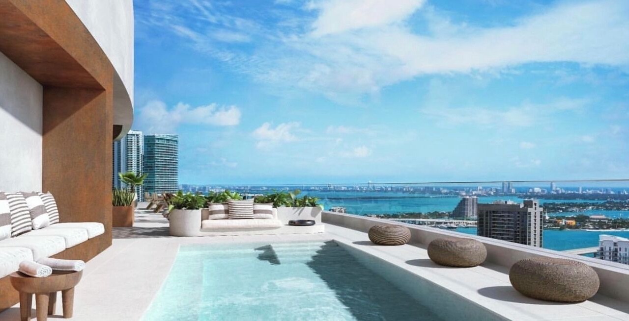 Photo of Outdoor in Downtown Miami