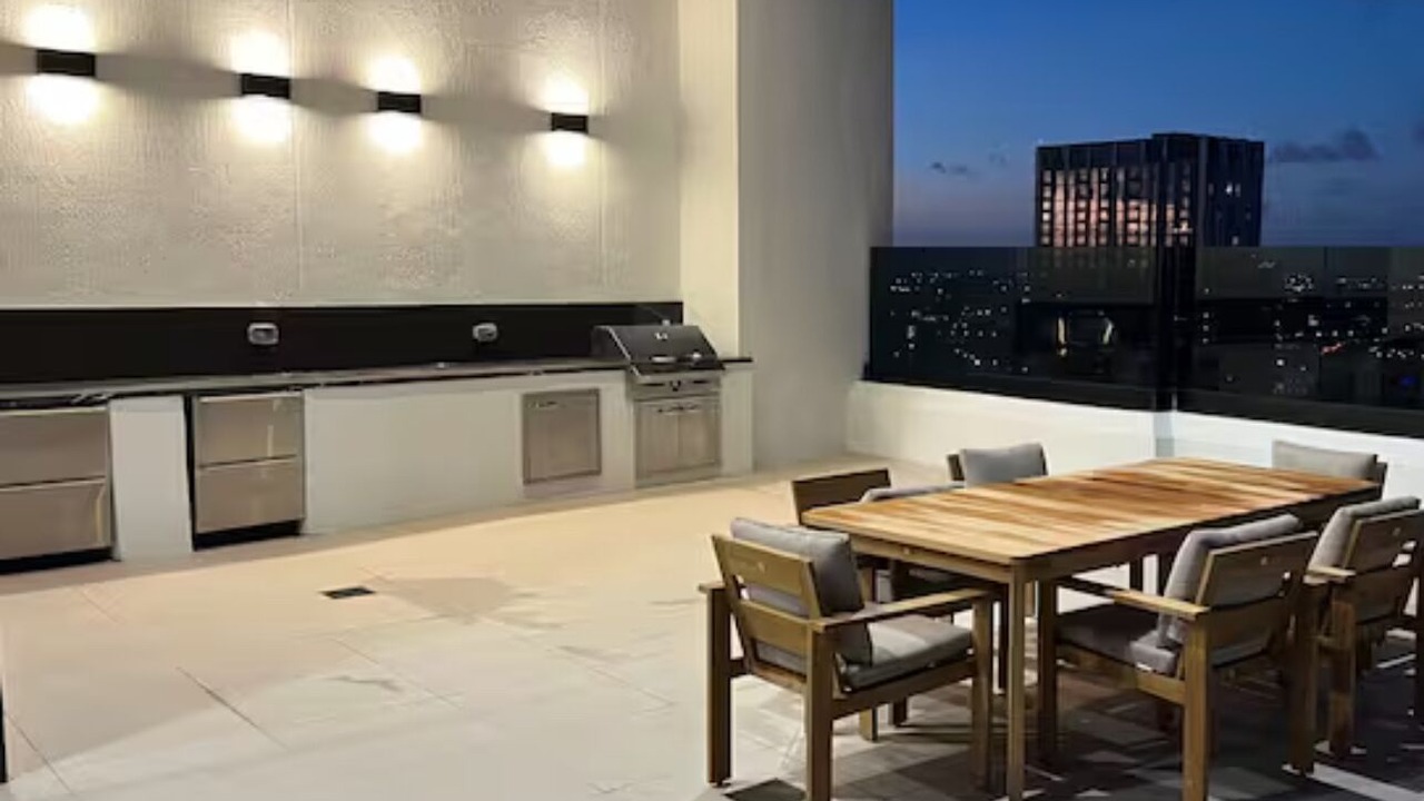 Photo of Outdoor in Downtown Miami