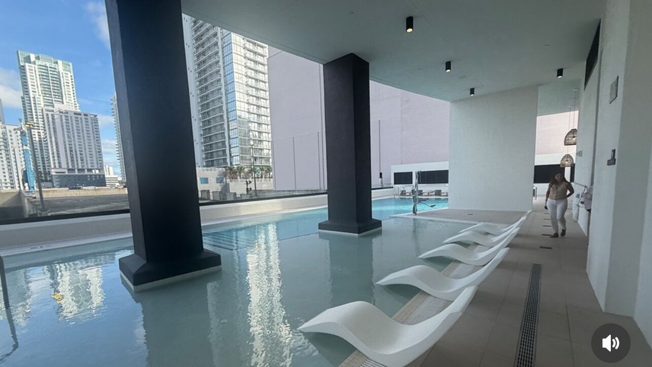 Photo of Outdoor in Downtown Miami