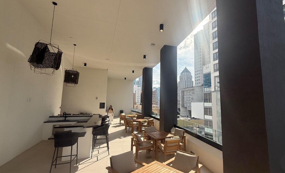 Photo of Outdoor in Downtown Miami