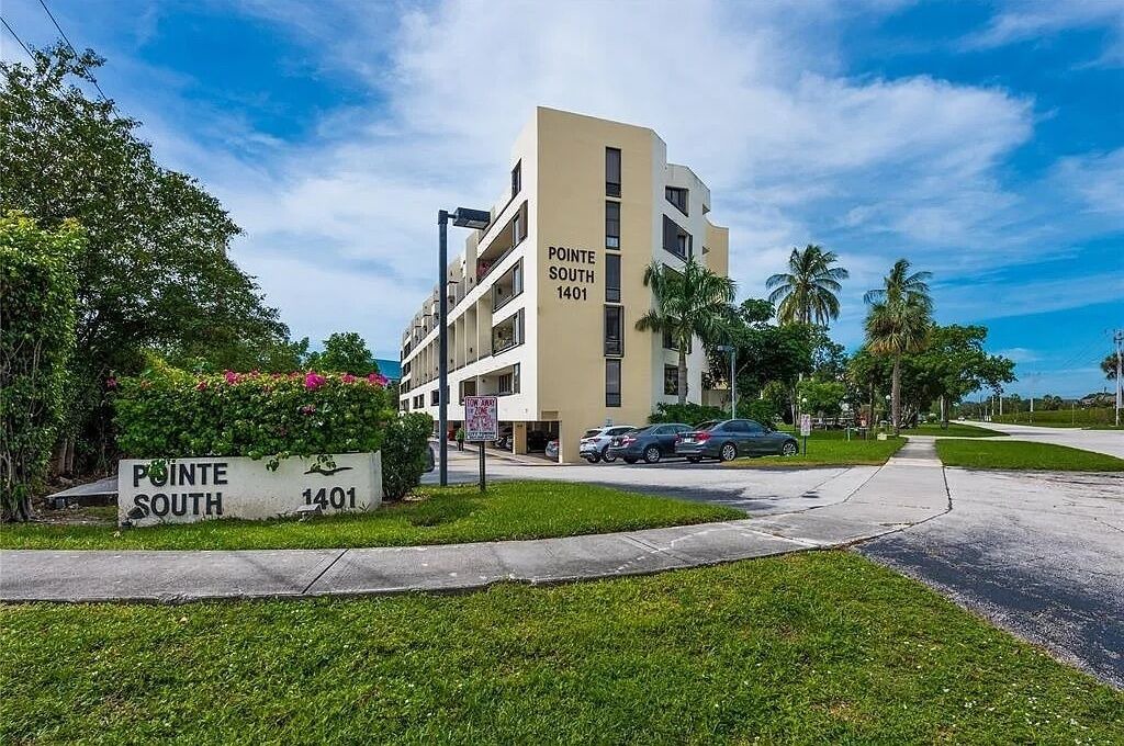 Photo of Outdoor in Boca Raton