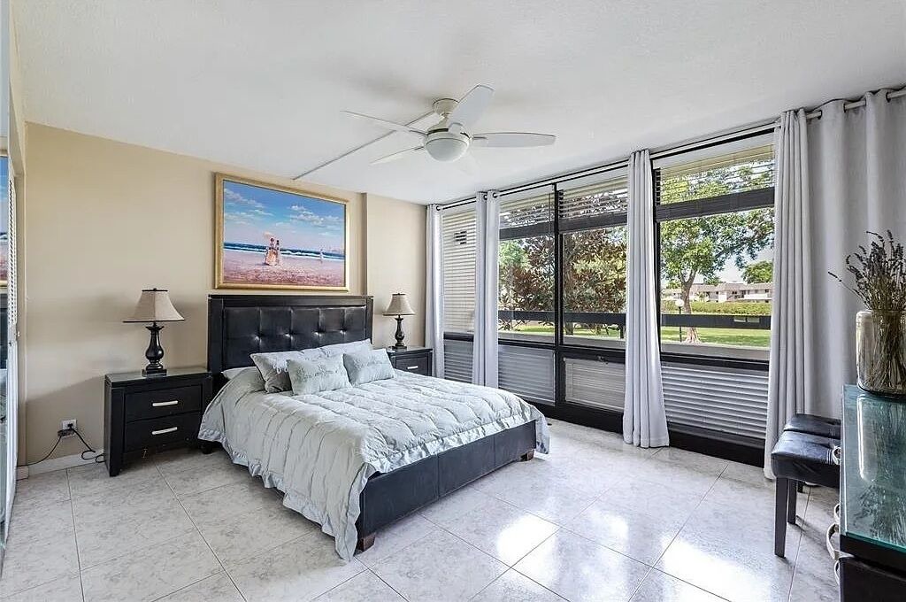 Photo of Bedroom in Boca Raton