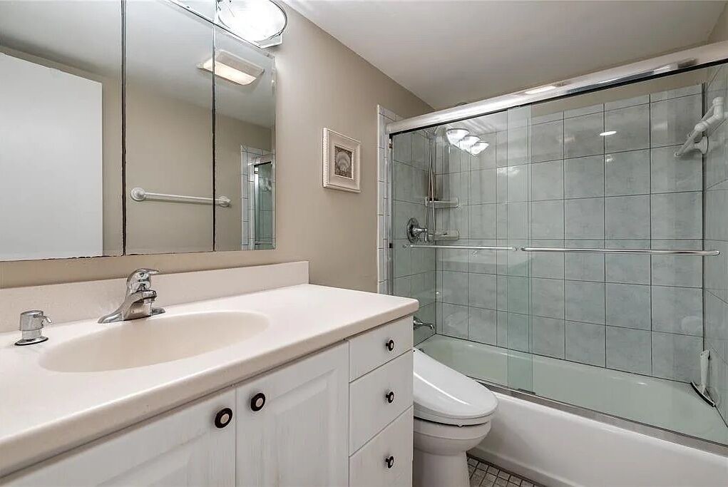 Photo of Bathroom in Boca Raton