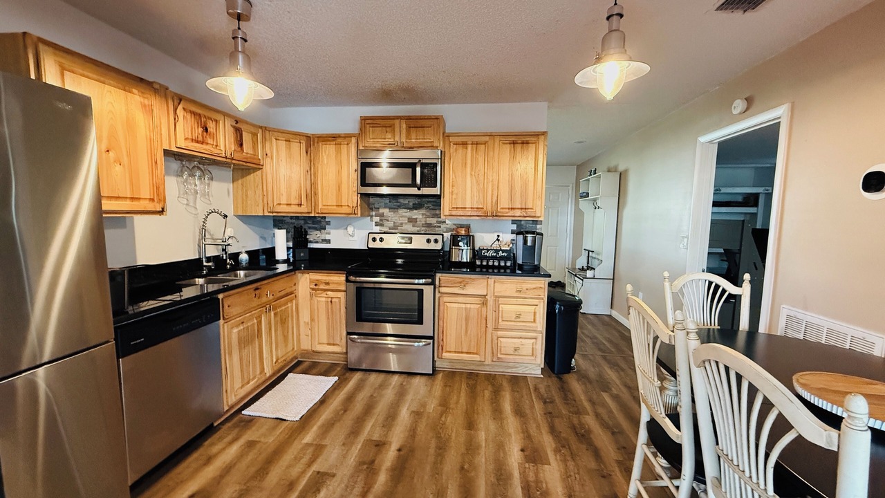 Photo of Kitchen in Sylvan Shores