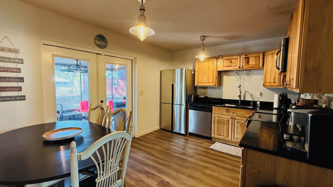Photo of Kitchen in Sylvan Shores