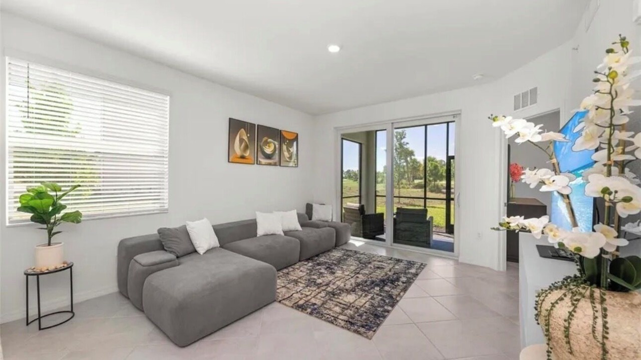 Photo of Livingroom in Venice