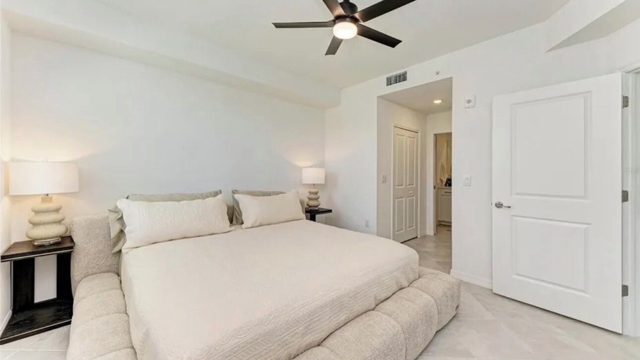 Photo of Bedroom in Venice
