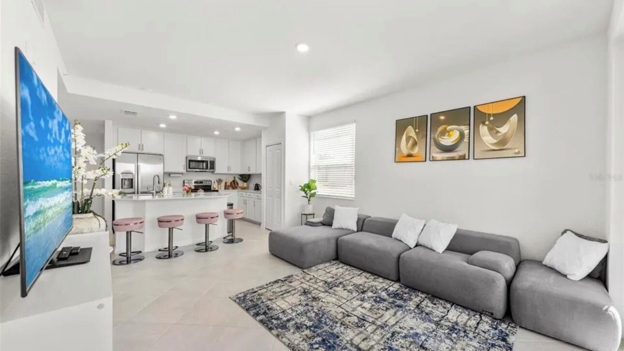 Photo of Livingroom in Venice