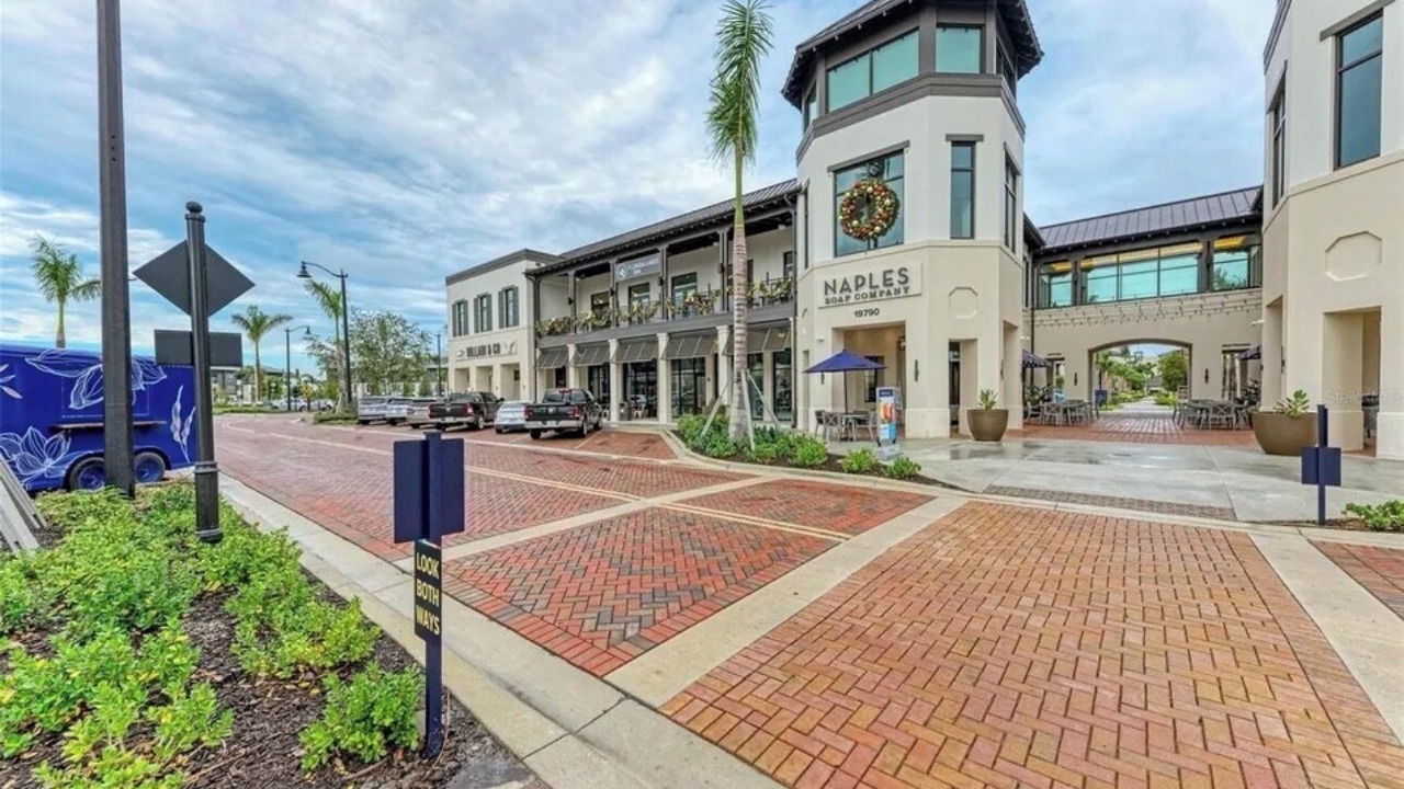 Photo of Outdoor in Venice