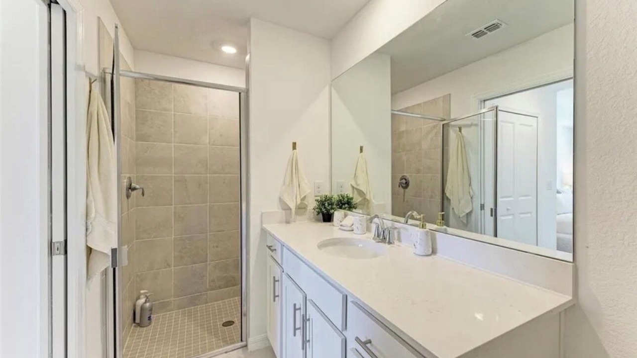 Photo of Bathroom in Venice