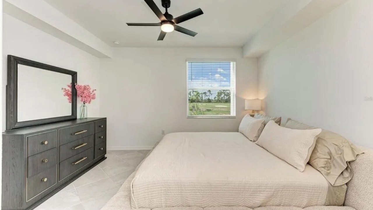 Photo of Bedroom in Venice