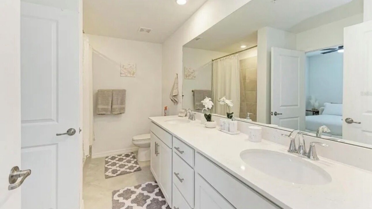 Photo of Bathroom in Venice