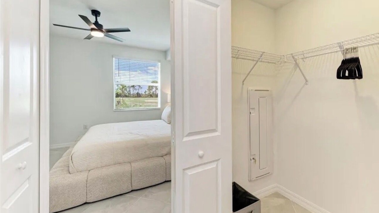 Photo of Bedroom in Venice