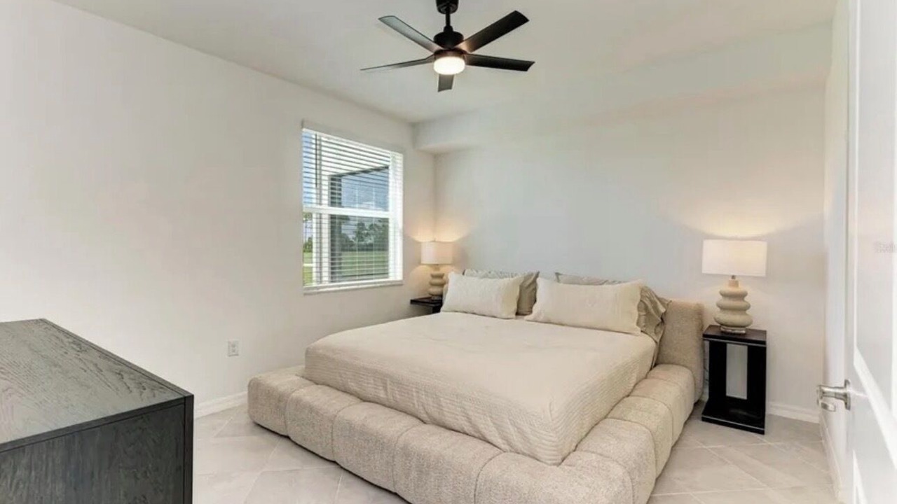 Photo of Bedroom in Venice