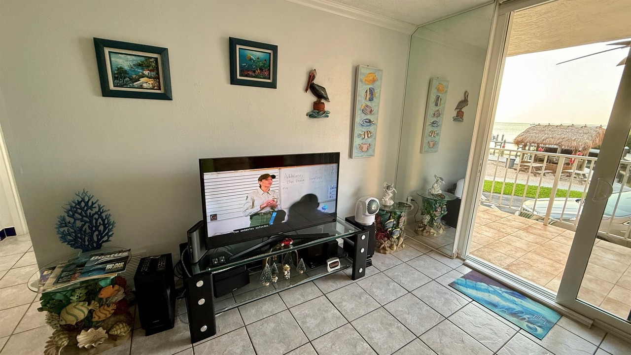Photo of Livingroom in Islamorada