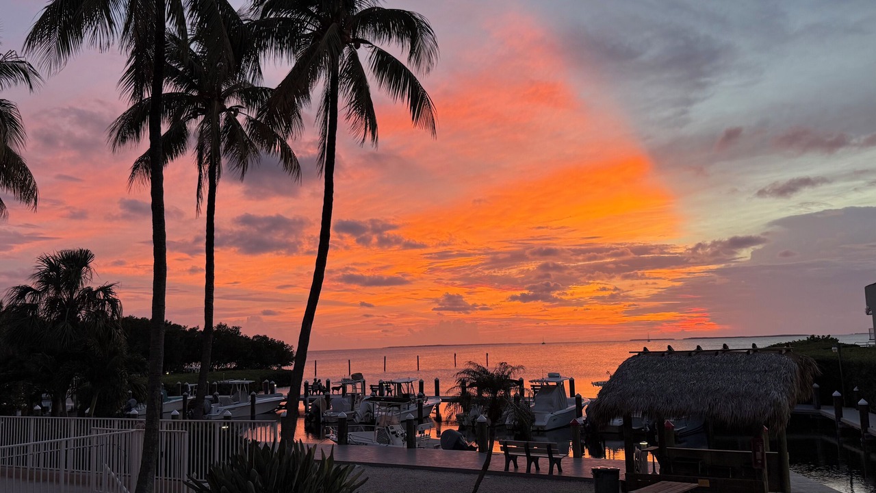 Photo of Patio Balcony in Islamorada