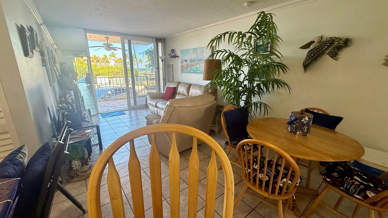 Photo of Livingroom in Islamorada
