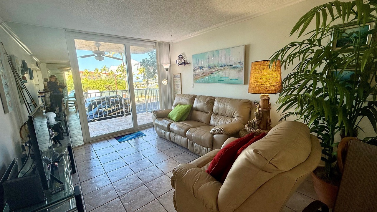 Photo of Livingroom in Islamorada