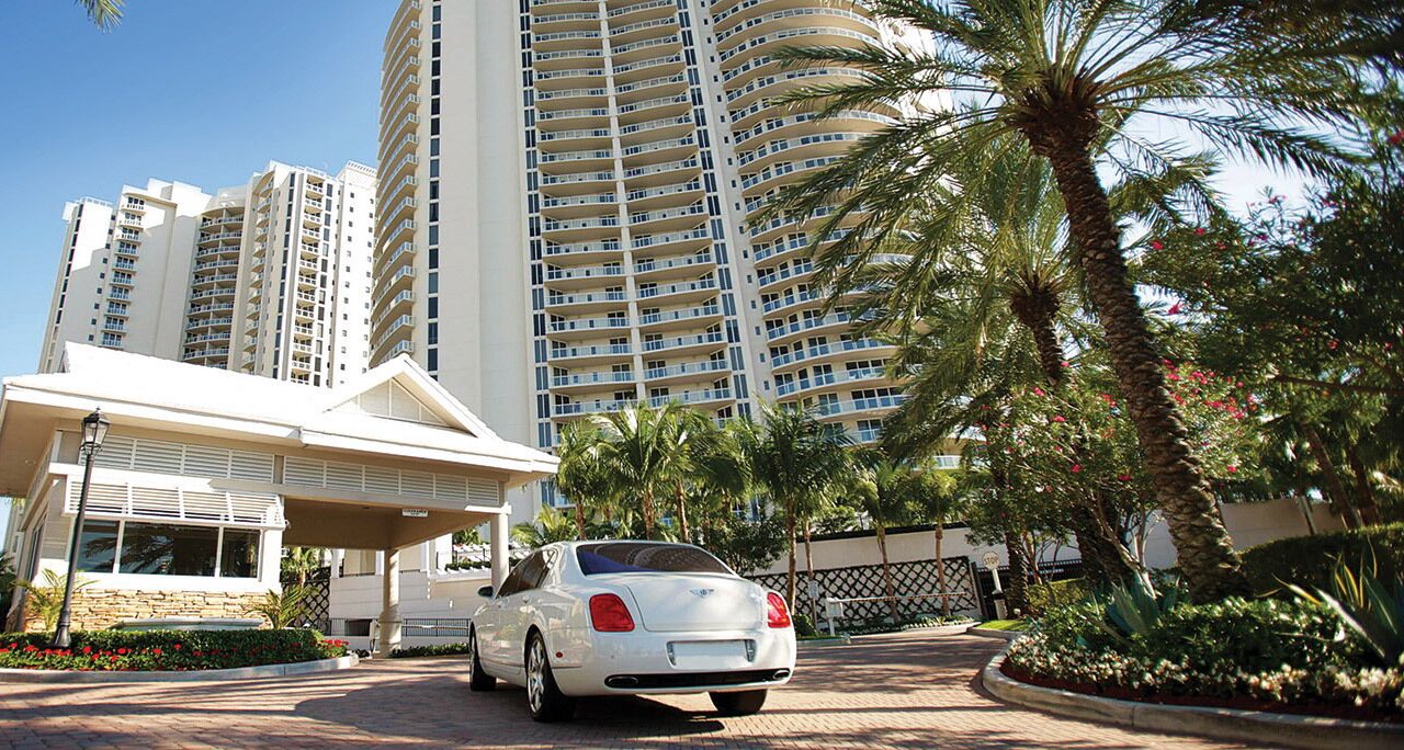 Photo of Outdoor in Palm Beach Shores