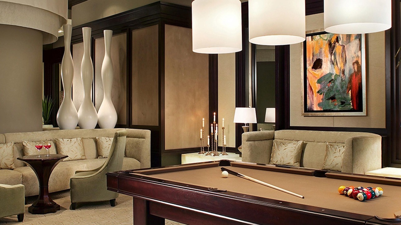 Photo of Bedroom in Palm Beach Shores