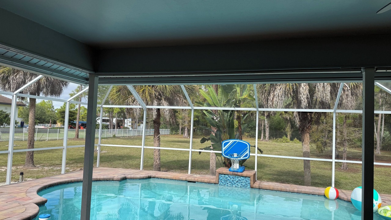 Photo of Outdoor in Naples