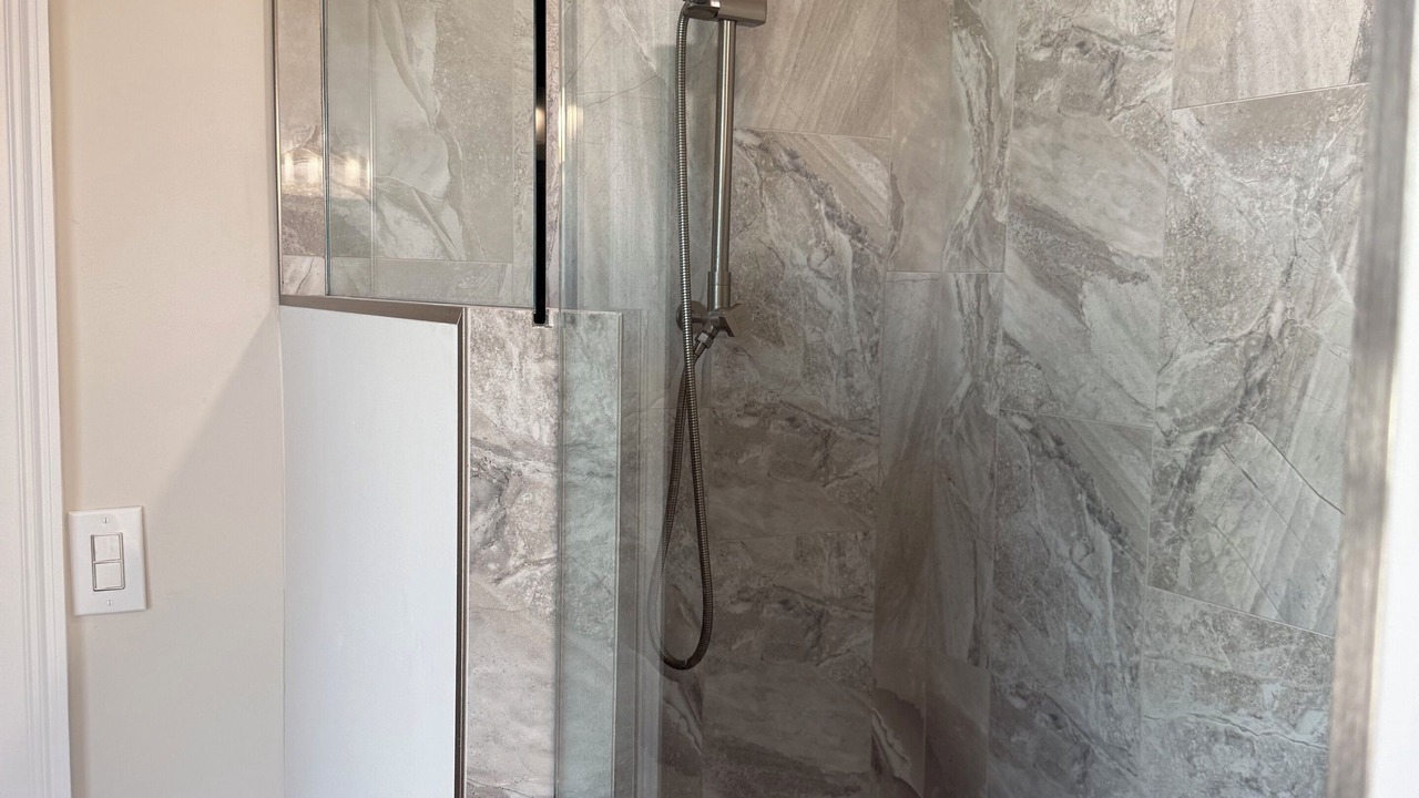 Photo of Bathroom in Naples