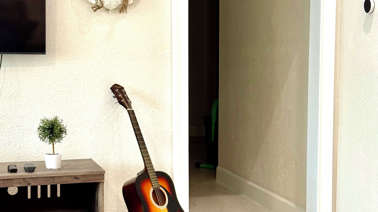 Photo of Bedroom in Naples