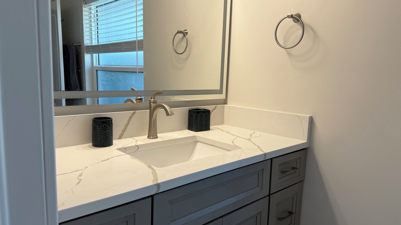 Photo of Bathroom in Naples