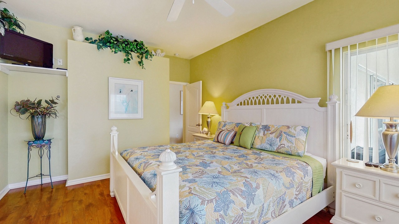 Photo of Bedroom in Falcons Glen