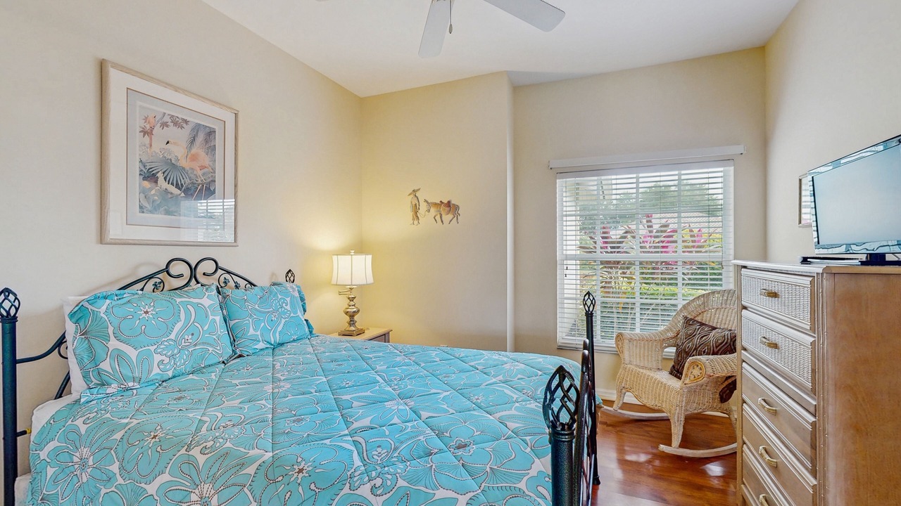 Photo of Bedroom in Falcons Glen