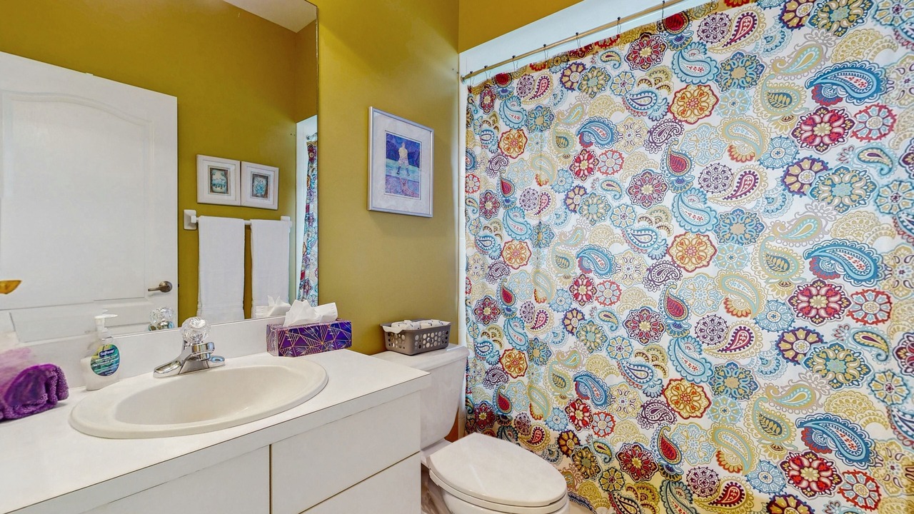Photo of Bathroom in Falcons Glen