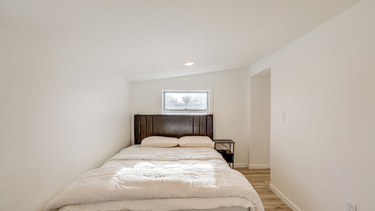 Photo of Bedroom in Stanhope