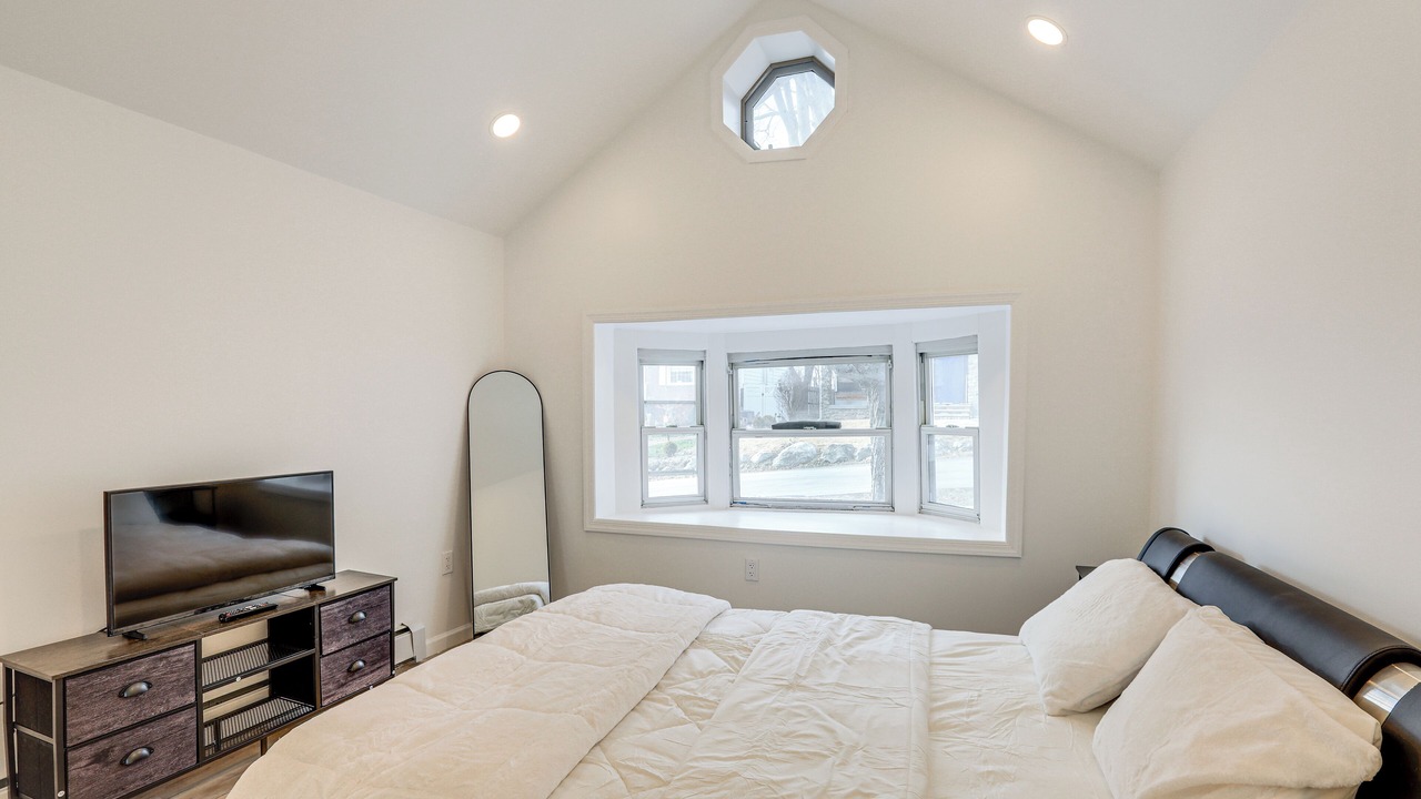 Photo of Bedroom in Stanhope