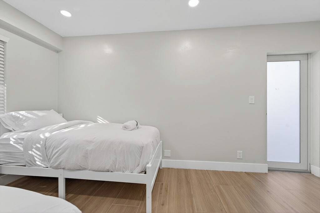 Photo of Bedroom in North Palm Beach