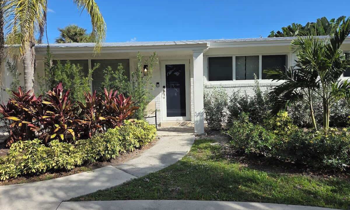 Photo of Outdoor in North Palm Beach