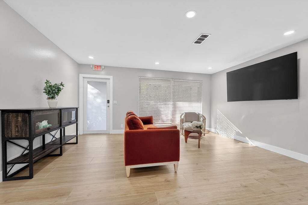 Photo of Livingroom in North Palm Beach
